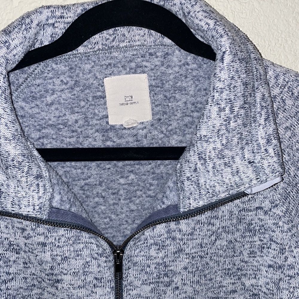 Thread + Supply women's Jacket - Picture 2 of 8